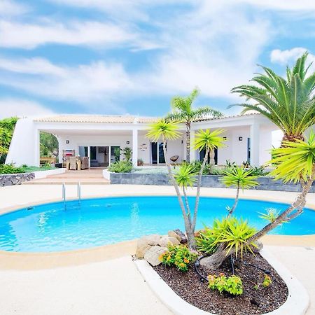 Luxe Villa With Private Pool, Jacuzzi And Spectacular Views Costa Adeje  Ngoại thất bức ảnh
