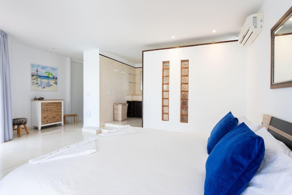 Luxe Villa With Private Pool, Jacuzzi And Spectacular Views Costa Adeje  Ngoại thất bức ảnh