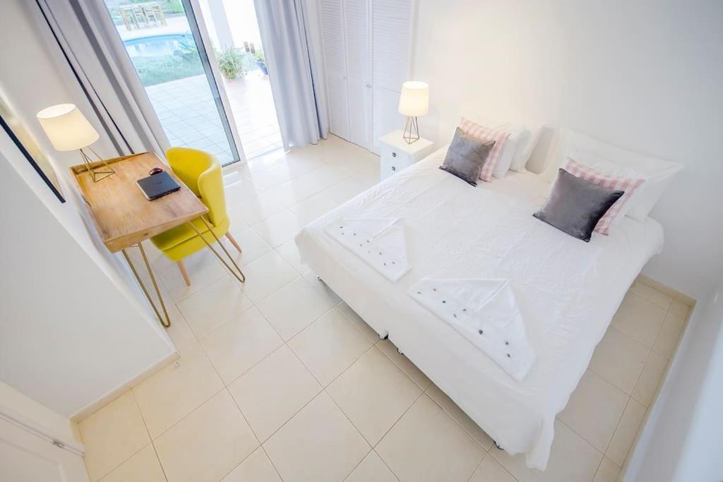 Luxe Villa With Private Pool, Jacuzzi And Spectacular Views Costa Adeje  Ngoại thất bức ảnh