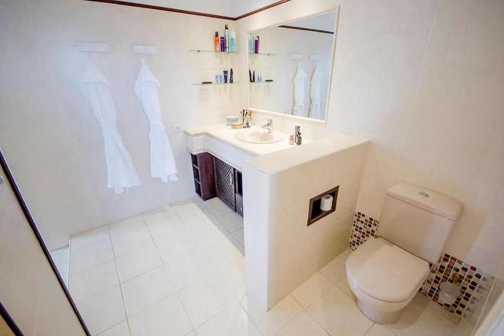 Luxe Villa With Private Pool, Jacuzzi And Spectacular Views Costa Adeje  Ngoại thất bức ảnh